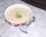 Foto del paso 5 de la receta: Sopa crema de hinojo 🥣