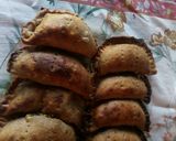 Foto del paso 4 de la receta: Empanadas integrales de lentejas
