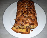 Foto del paso 6 de la receta: Plum cake de pasas y fruta confitada