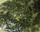 Foto del paso 3 de la receta: Tortilla súper de espinacas