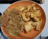 Foto langkah ke 6 dari resep Nasi Uduk Sederhana.