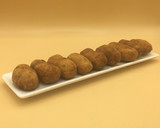 Foto del paso 8 de la receta: Croquetas hechas de la carne del cocido😋 con bechamel ligera Thermomix😜😜