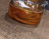 Foto del paso 9 de la receta: Naranjas Confitadas