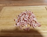 Foto del paso 4 de la receta Spaghetti a la boloñesa