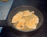 Foto del paso 2 de la receta: Filetillos de pollo a los cuatro quesos