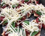 Paradicsomos csirke recept fázis 2 fotója