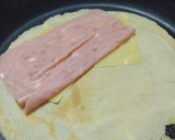 Foto del paso 10 de la receta: Crepas dulces/saladas
