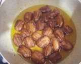 عکس مرحله 15 از دستور بامیه ترد و خوشمزه به همراه تمامی نکات 😍😋