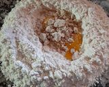 Foto del paso 1 de la receta: Rosquete tucumanos