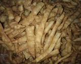 Cheese Fingers (Snacks) recipe step 6 photo