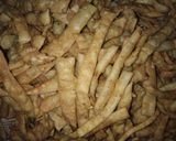 A picture of step 6 of Cheese Fingers (Snacks).