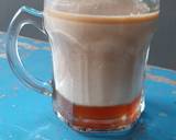 Cara Membuat Ice Coffee with Brown Sugar 6