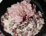 Foto langkah ke 2 dari resep Makaroni Panggang.