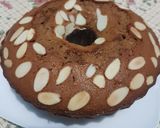 Foto langkah ke 3 dari resep Barua/Bolu gula merah.