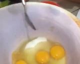 Foto langkah ke 2 dari resep Bolu Ketan Hitam.
