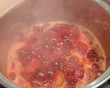 Foto del paso 2 de la receta: Mermelada de fresa casera