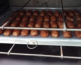 Foto langkah ke 3 dari resep Kenari cookies.