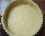 Foto langkah ke 3 dari resep Pie Susu Keju Gondrong.