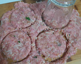 Foto del paso 4 de la receta: Empanadillas de carne picada