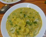 মশলা মালাই এগ রেসিপি ধাপ - 7 ছবি