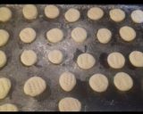 Foto del paso 5 de la receta: Bizcochitos de crema de leche