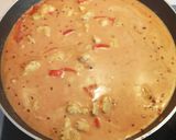 Φωτογραφία βήματος 4 της συνταγής Tikka madras