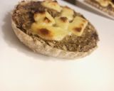 Foto del paso 5 de la receta: Tarta integral