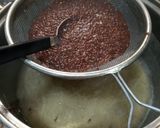 Foto del paso 2 de la receta: Claras de lino (reemplazo de huevo)