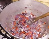 Foto del paso 1 de la receta: Relleno 3 para tarta sin tapa