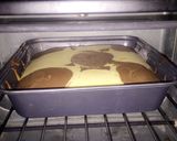 માર્બલ કેક (ટી કેક) (marble cake recipe in Gujarati) રેસીપી સ્ટેપ7ફોટો