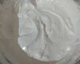 A picture of step 4 of Vanilla ice cream.