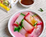 Foto langkah ke 8 dari resep Es Selendang Mayang.