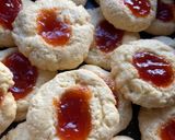 Foto del paso 2 de la receta: Galletas pepas de membrillo