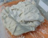 Foto del paso 3 de la receta: Focaccia fácil (24hs)