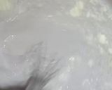 A picture of step 3 of Kunun Gyada.