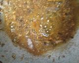 A picture of step 4 of Tindy masala sabzi.