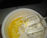 Foto langkah ke 3 dari resep Cake Ultah Sederhana.