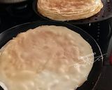 Une image de l'étape 4 de Crêpes Ultra Moelleuses 🥞.