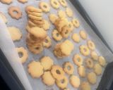 Linzer recept fázis 6 fotója