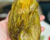 Foto del paso 4 de la receta: Lasaña de berenjena y pollo 🍆 🧀 🐣