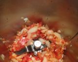 Foto del paso 1 de la receta: Paella sencilla con Thermomix