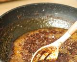 Foto langkah ke 6 dari resep Bebek Bumbu Hitam Khas Madura.