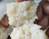 सूजी ढोकला (sooji dhokla recipe in Hindi) रेसिपी चरण 7 फोटो
