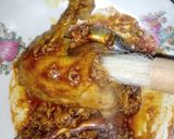 Foto langkah ke 2 dari resep Ayam Bakar Kecap.