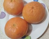 Φωτογραφία βήματος 1 της συνταγής Muffins με σούπερ άρωμα