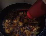 Foto langkah ke 5 dari resep Semur Ati Ampela Jantung Ayam.
