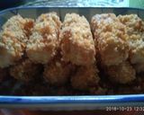 Foto langkah ke 6 dari resep Nuget tahu ekonomis.