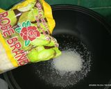 Foto langkah ke 7 dari resep Widaran Manis Tepung Ketan.