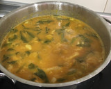 Foto del paso 4 de la receta: Arroz con acelgas (receta de mi suegra)
