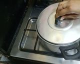 A picture of step 2 of کھویا سویاں.